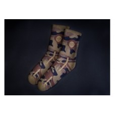 Korda Kore Camouflage Waterproof Socks - ALL SIZES